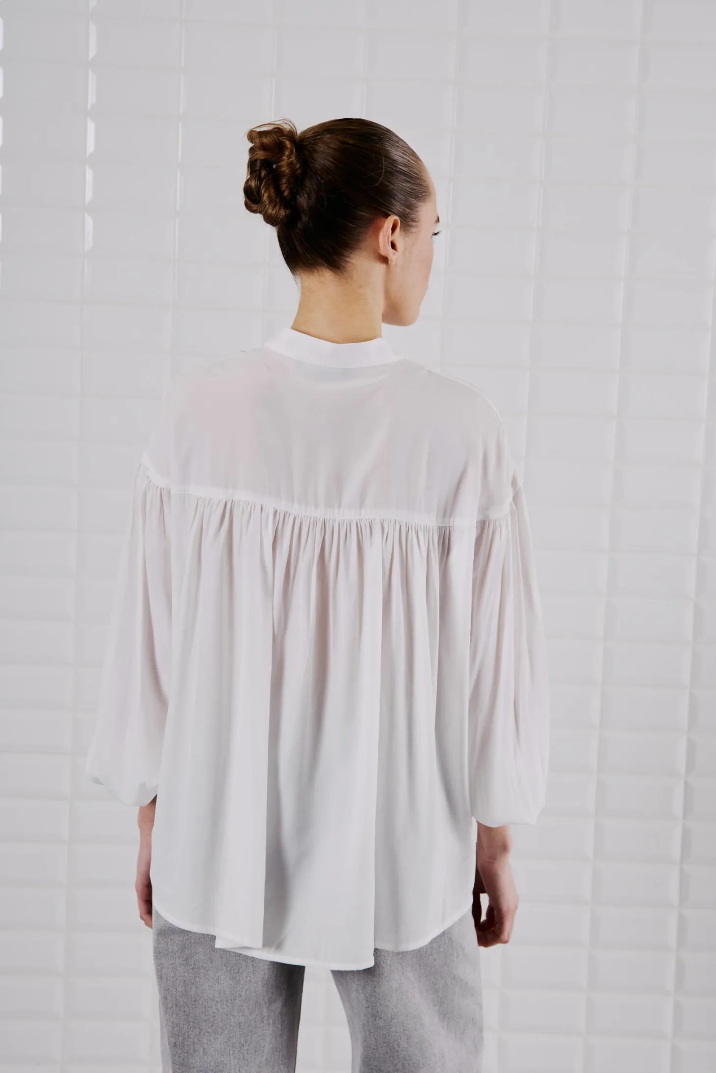 WBLEDEN SS SHIRT