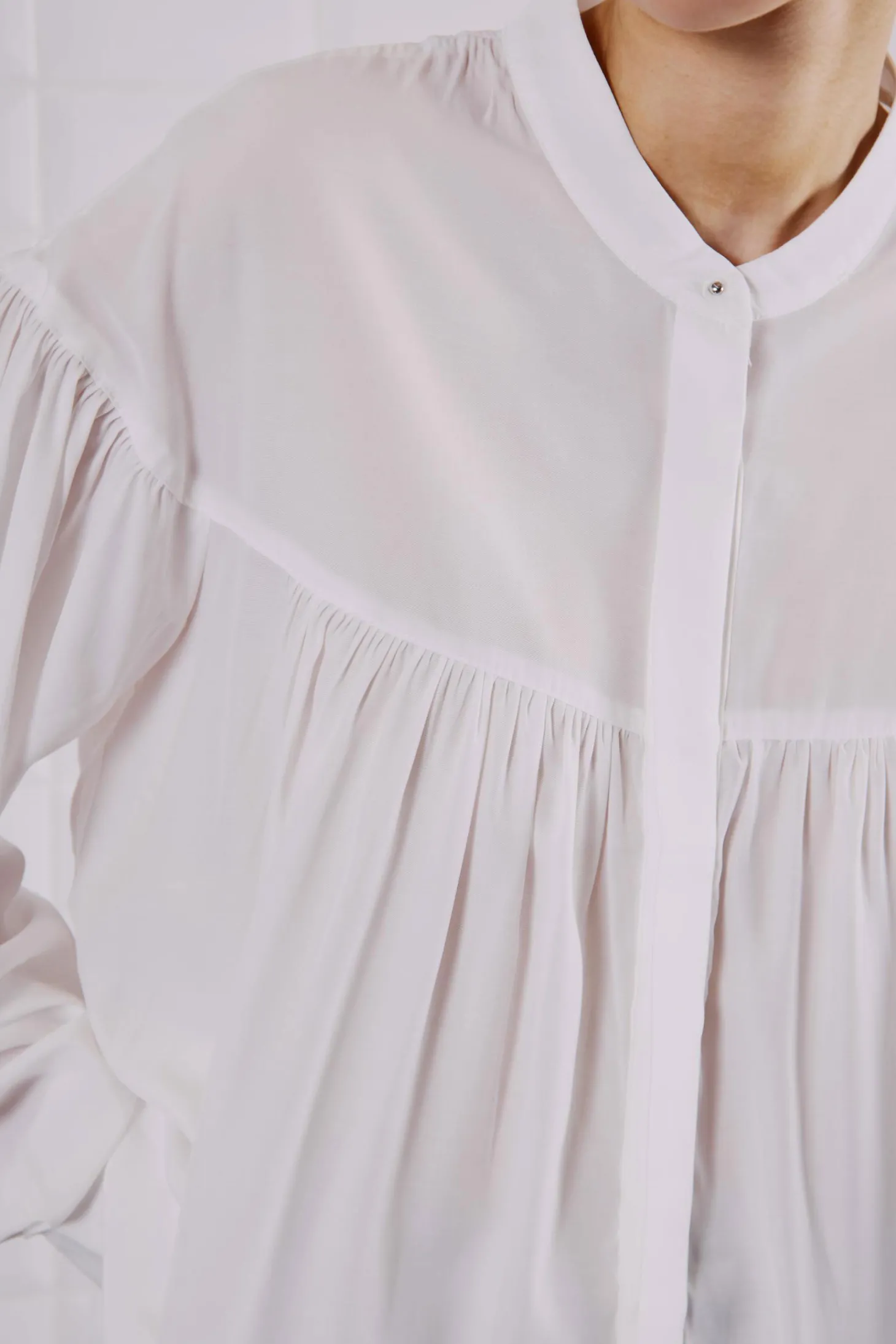 WBLEDEN SS SHIRT