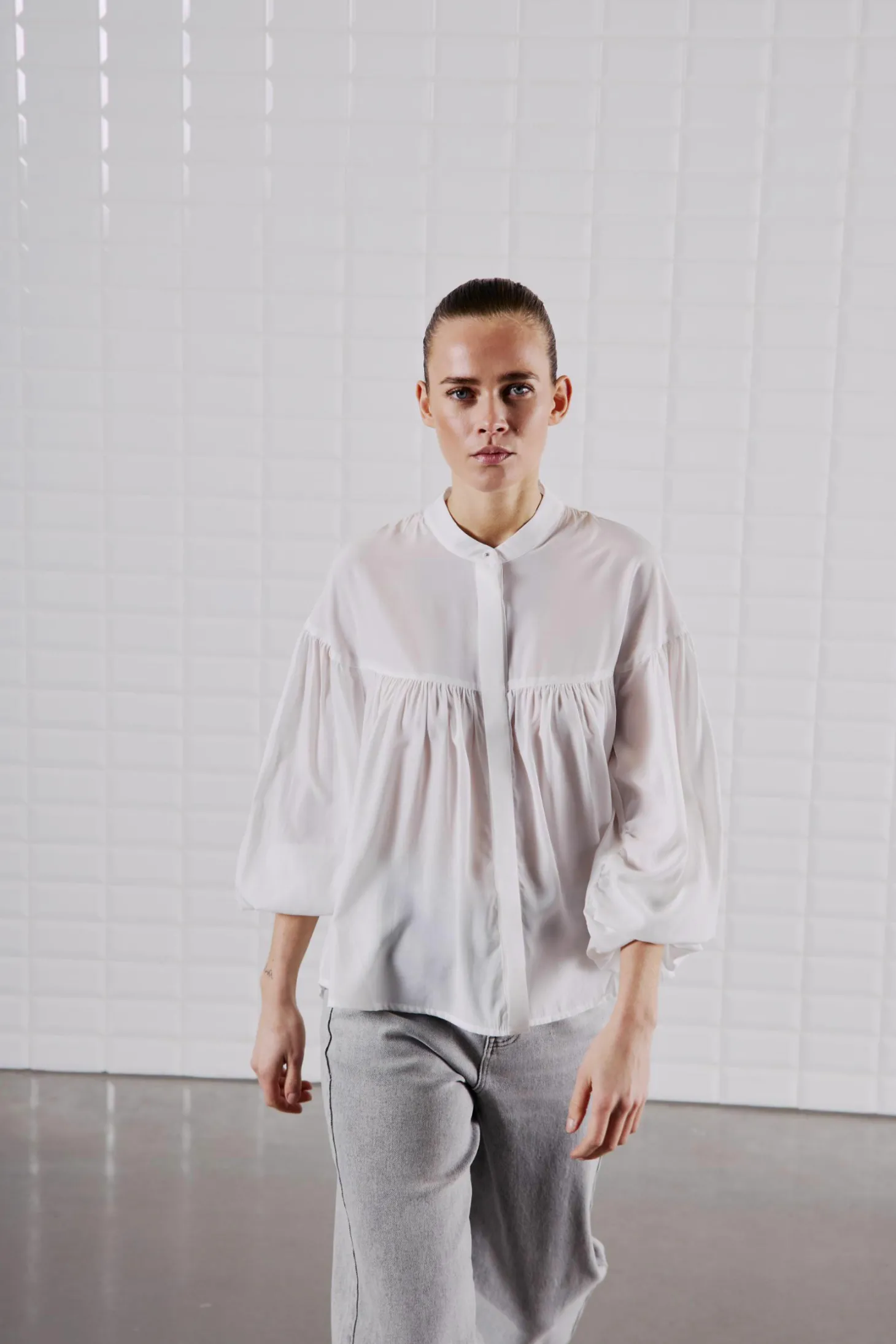 WBLEDEN SS SHIRT