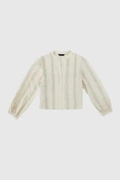 WBLELECTRA LS BLOUSE