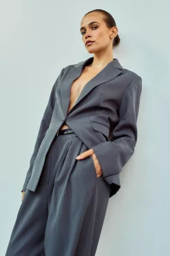 WBLELINORE TAILORED BLAZER