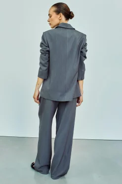 WBLELINORE TAILORED BLAZER