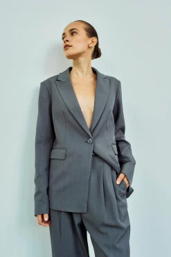 WBLELINORE TAILORED BLAZER