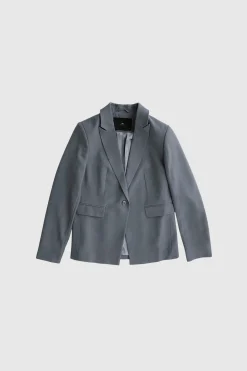 WBLELINORE TAILORED BLAZER