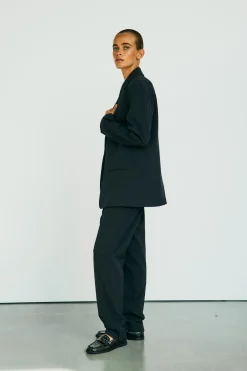 WBLELODIE TAILORED BLAZER