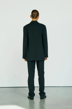 WBLELODIE TAILORED BLAZER
