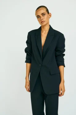 WBLELODIE TAILORED BLAZER