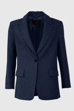 WBLELODIE TAILORED BLAZER