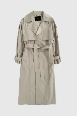 WBLEMMA TRENCH COAT