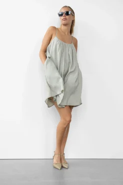 WBLFABRIANA DRESS