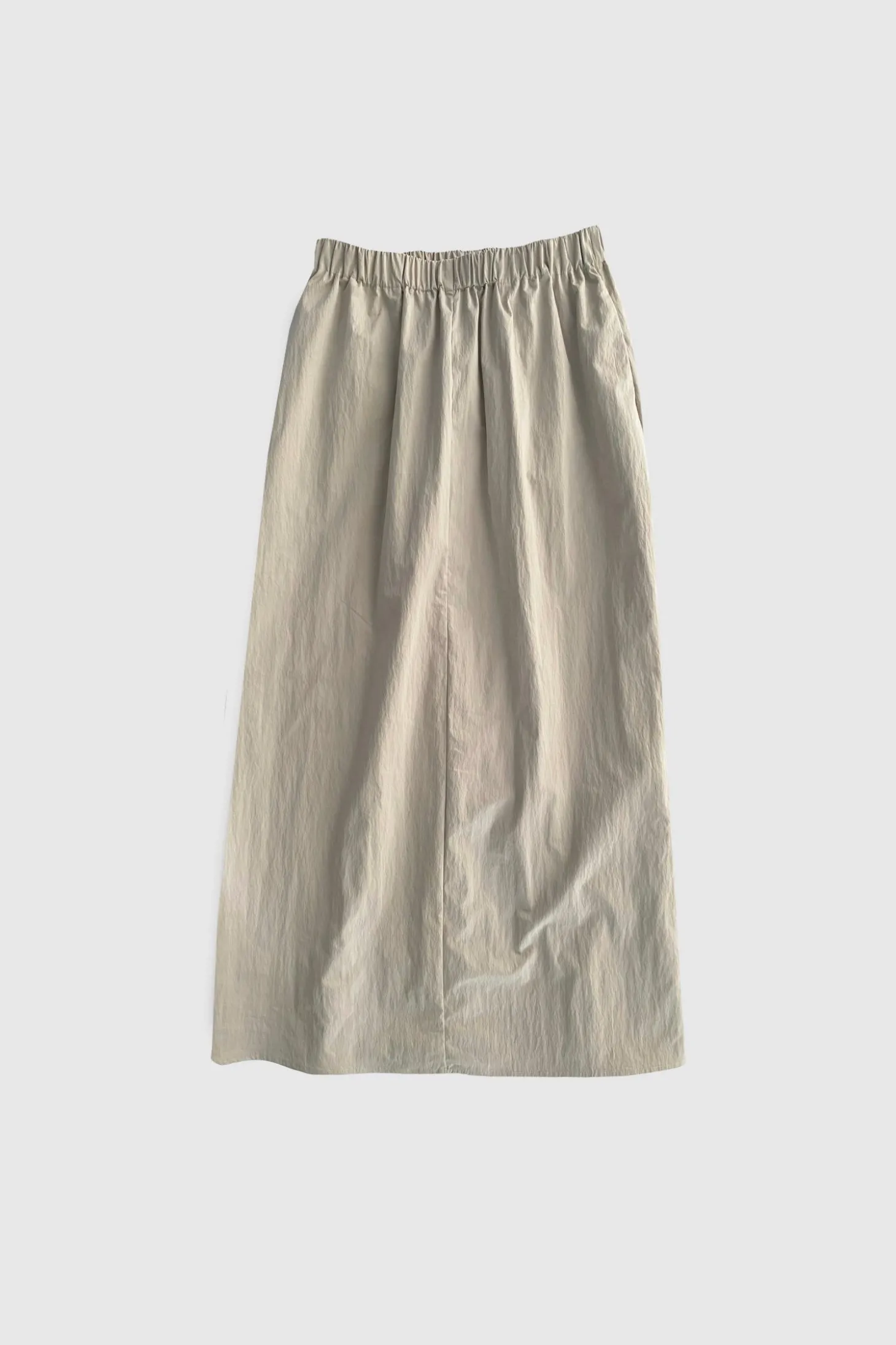 WBLFILIPPA WIDE MAXI SKIRT