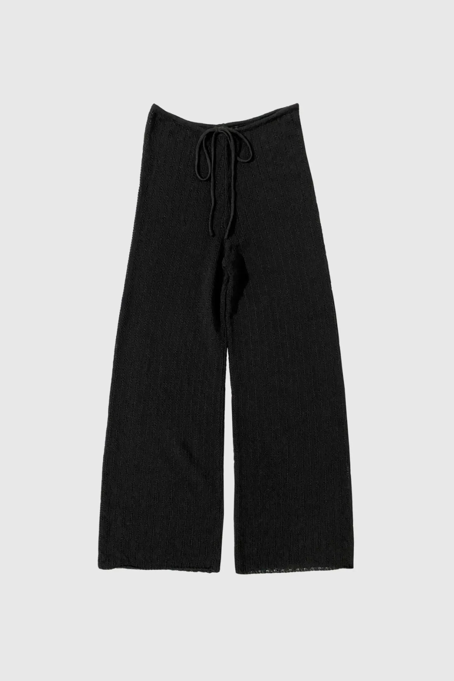 WBLFRIGGA KNIT PANT