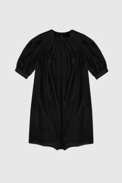 WBLGRETA SS DRESS
