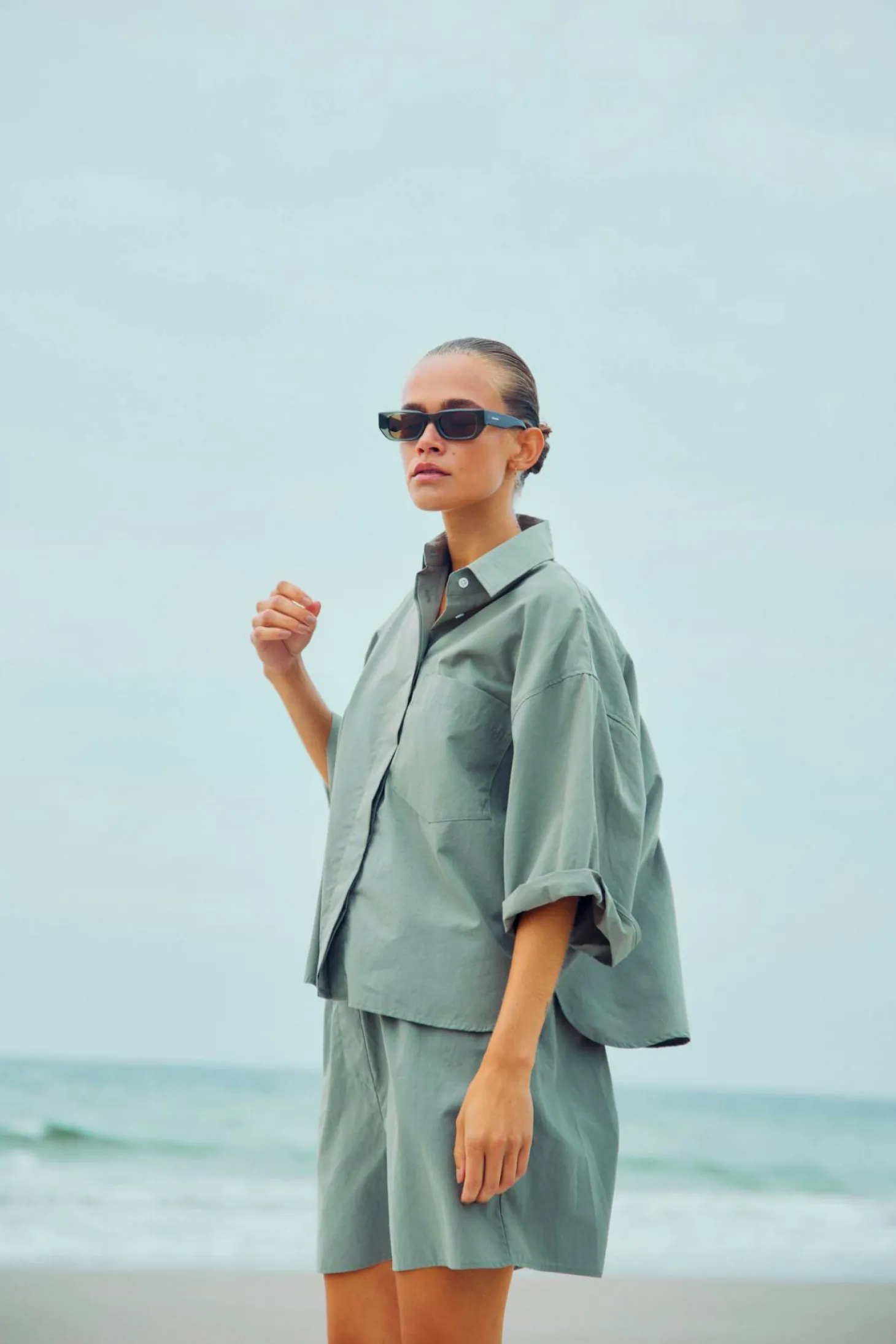 WBLGUNILLA SS SHIRT