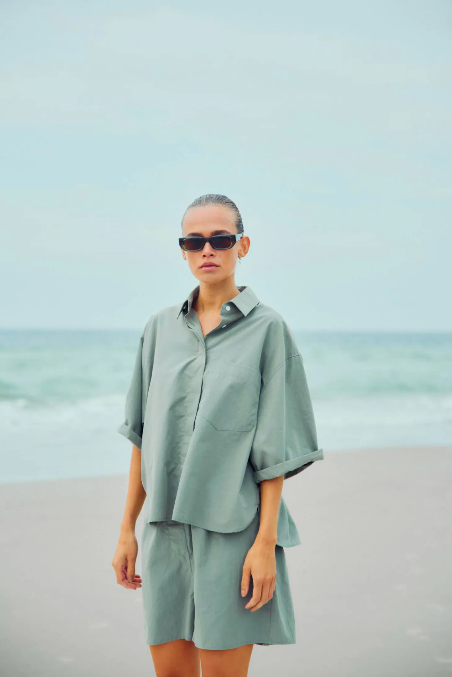 WBLGUNILLA SS SHIRT