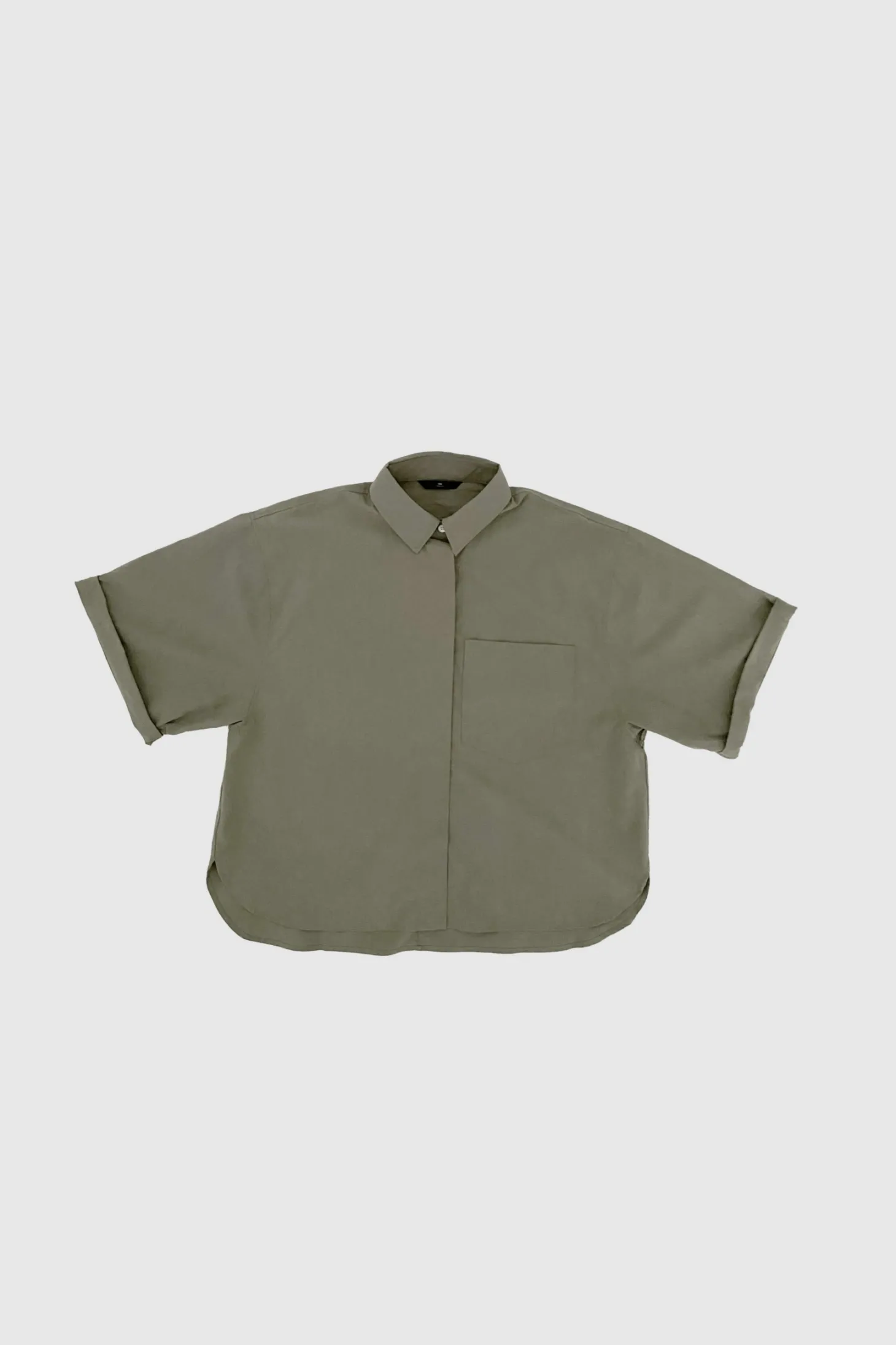 WBLGUNILLA SS SHIRT