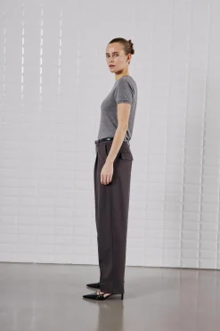 WBLHEATHER SS TEE