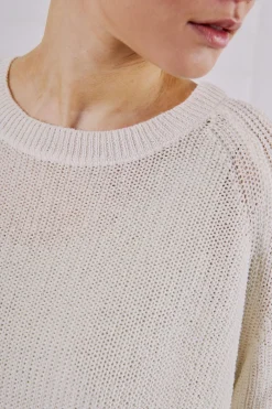 WBLINDIANA LS O-NECK PULLOVER