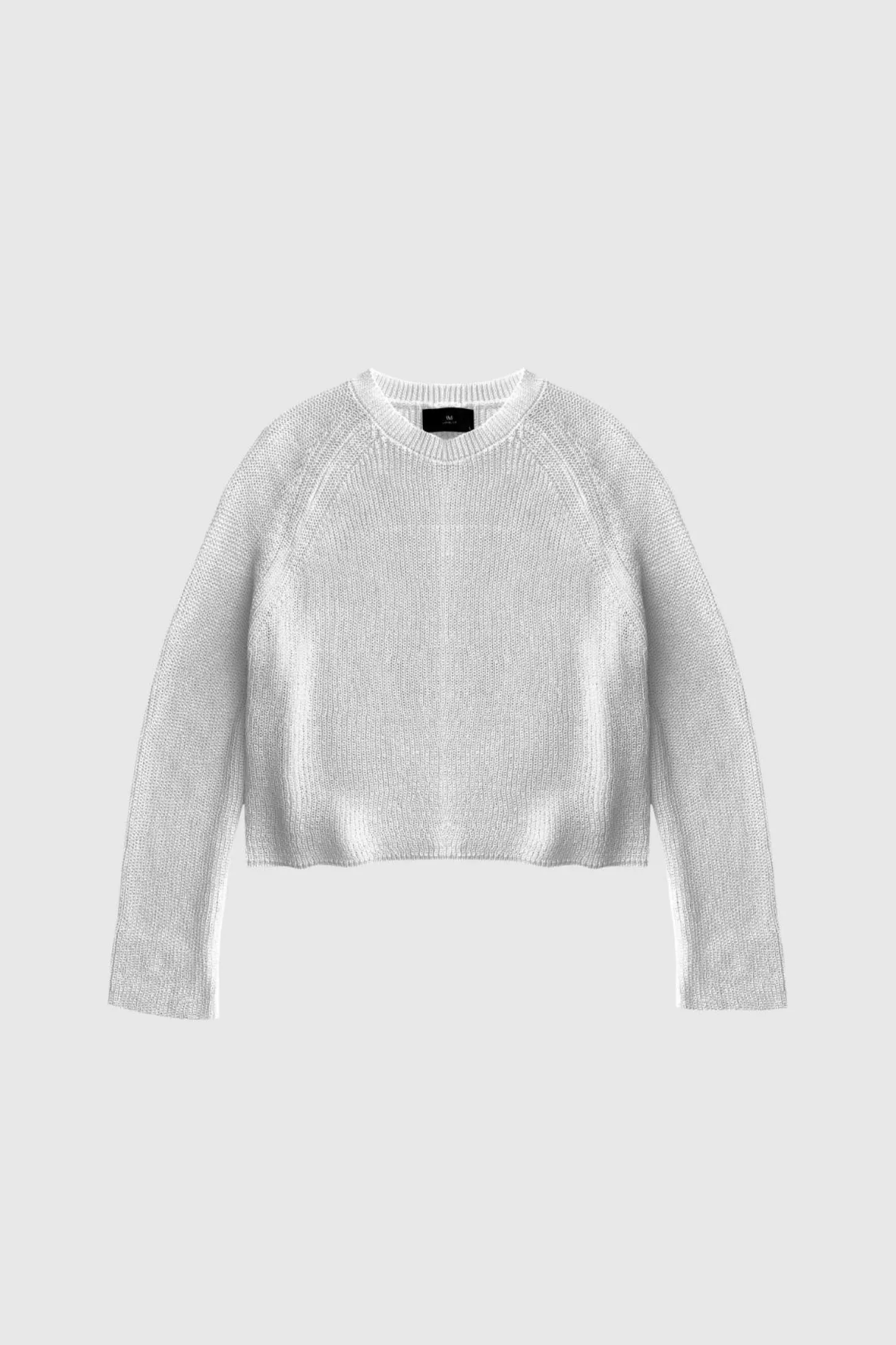 WBLINDIANA LS O-NECK PULLOVER