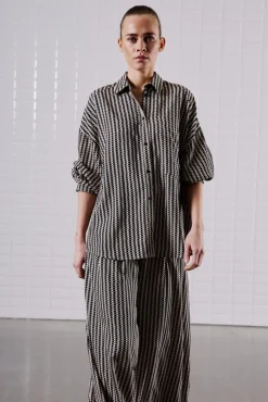 WBLINGRID LS SHIRT