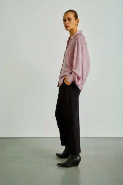 WBLJANICE LS SHIRT