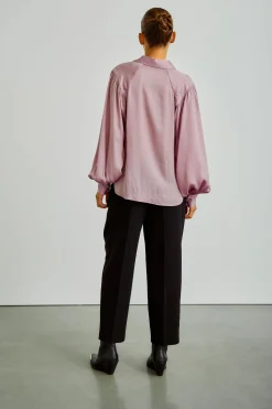 WBLJANICE LS SHIRT
