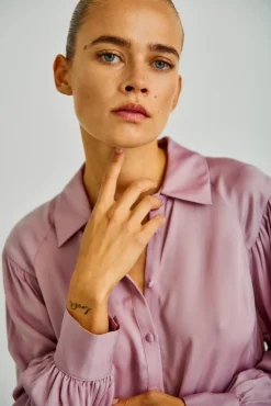 WBLJANICE LS SHIRT