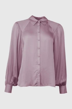 WBLJANICE LS SHIRT