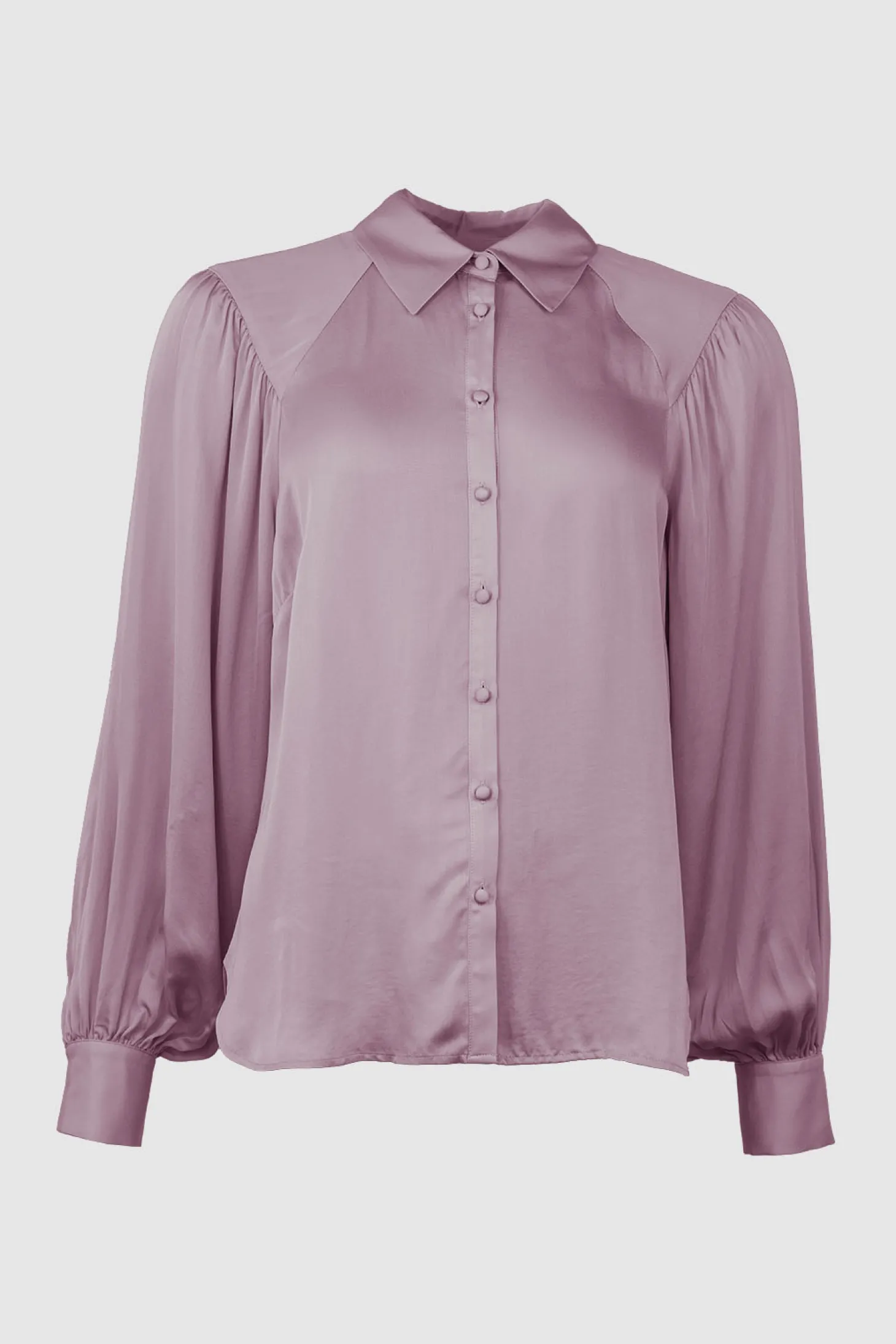 WBLJANICE LS SHIRT