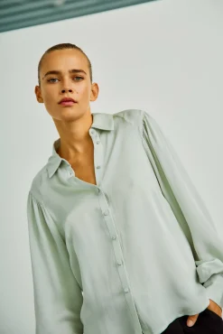 WBLJANICE LS SHIRT