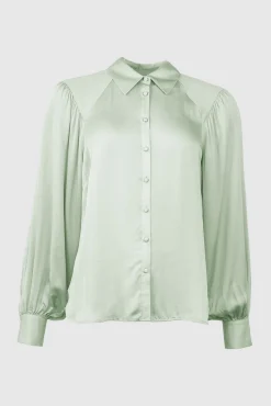 WBLJANICE LS SHIRT