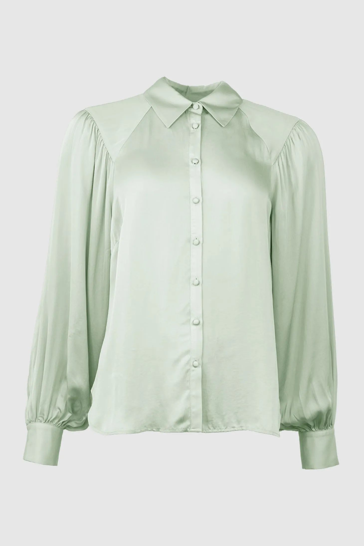 WBLJANICE LS SHIRT