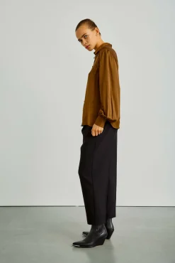WBLJANICE LS SHIRT