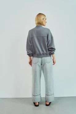 WBLJESSIE SOFT BOMBER JACKET