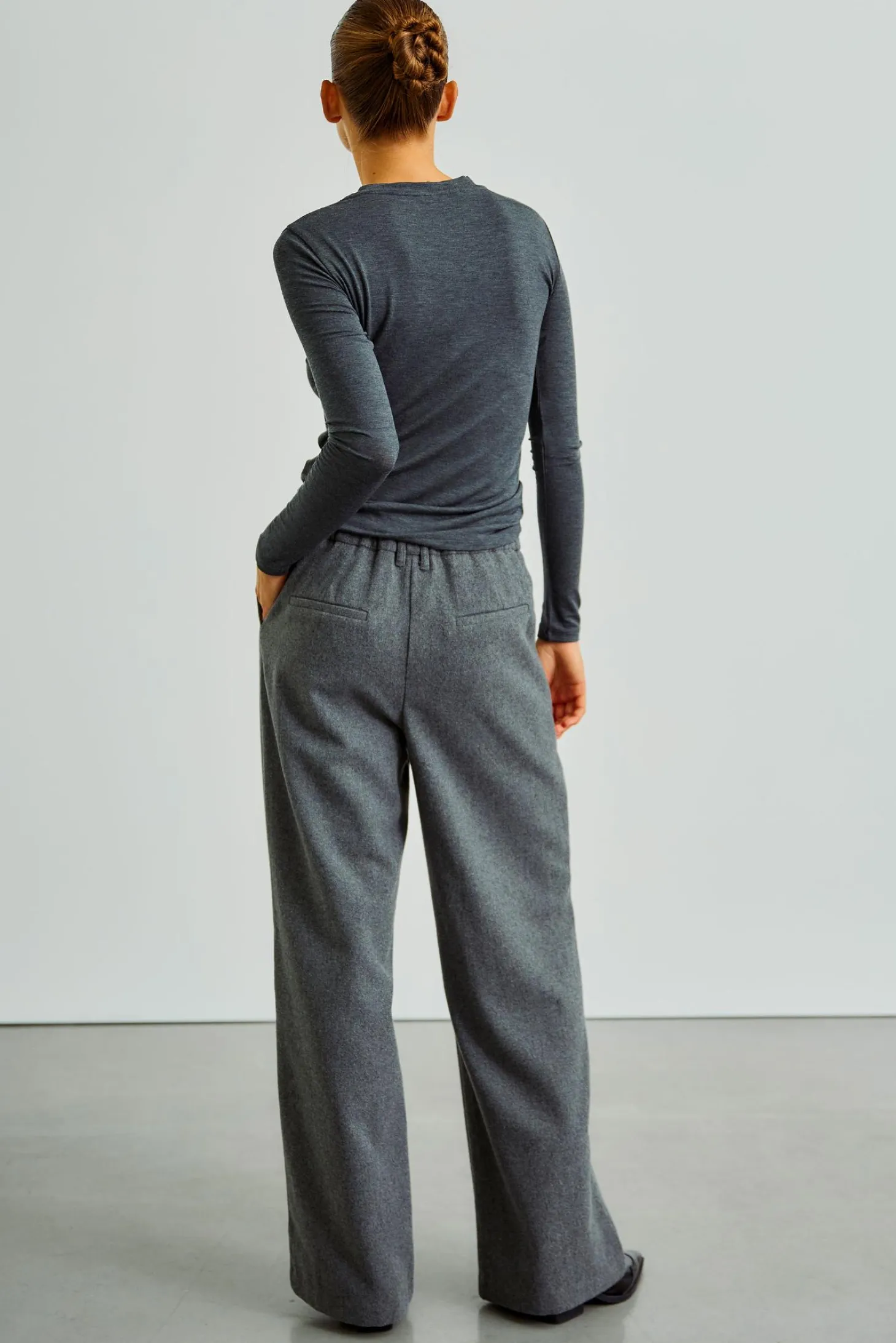 WBLJOSEFINE LS TEE