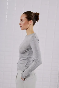 WBLJOSEFINE LS TEE