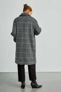WBLJULIETTE TAILORED WOOL COAT