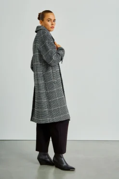 WBLJULIETTE TAILORED WOOL COAT