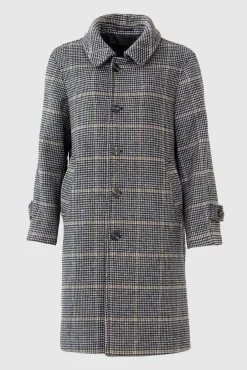 WBLJULIETTE TAILORED WOOL COAT