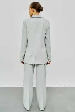 WBLKAREN BLAZER