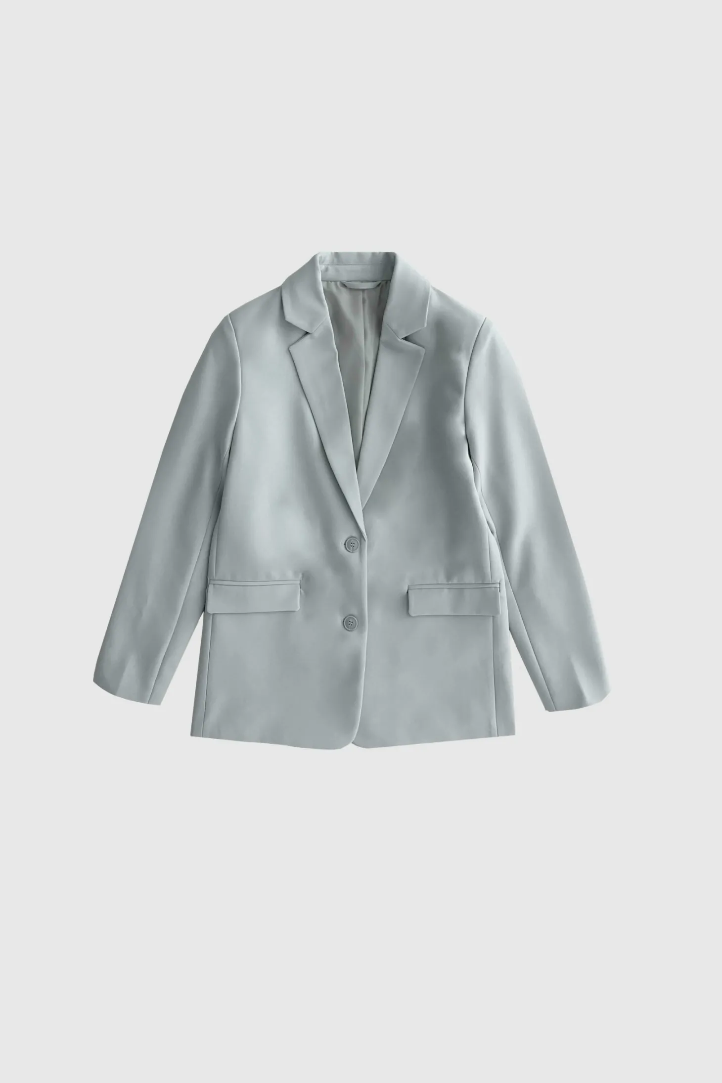 WBLKAREN BLAZER