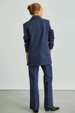 WBLKAREN BLAZER