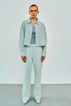WBLKAREN PANTS