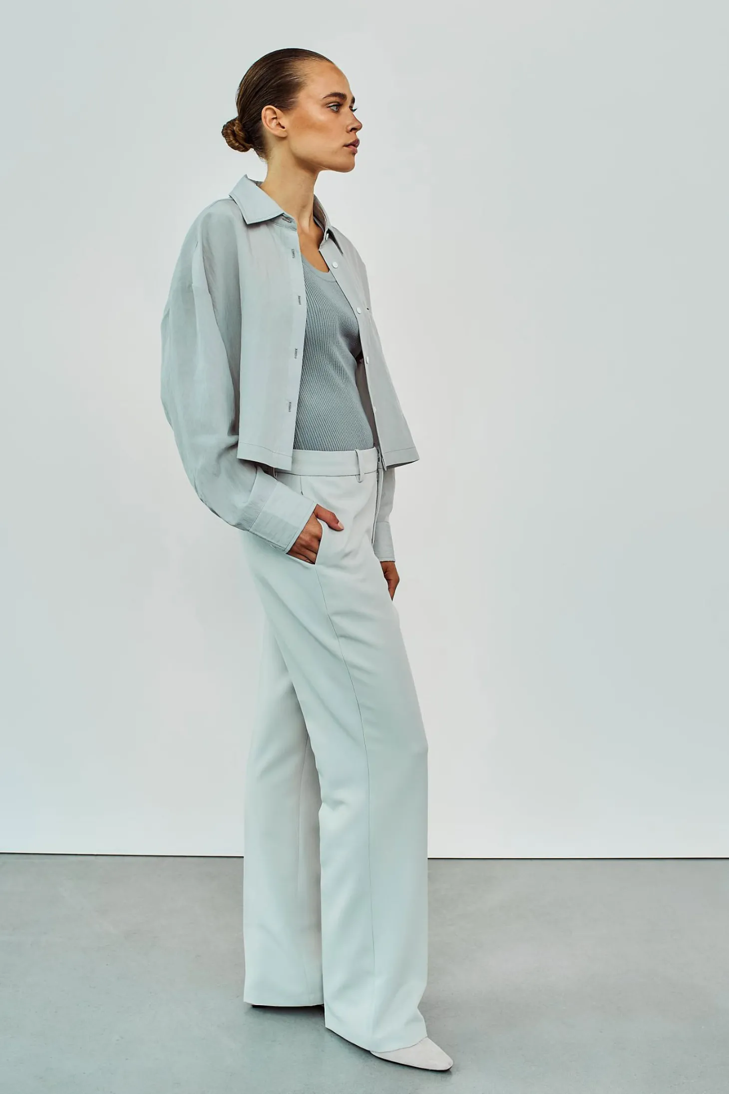 WBLKAREN PANTS