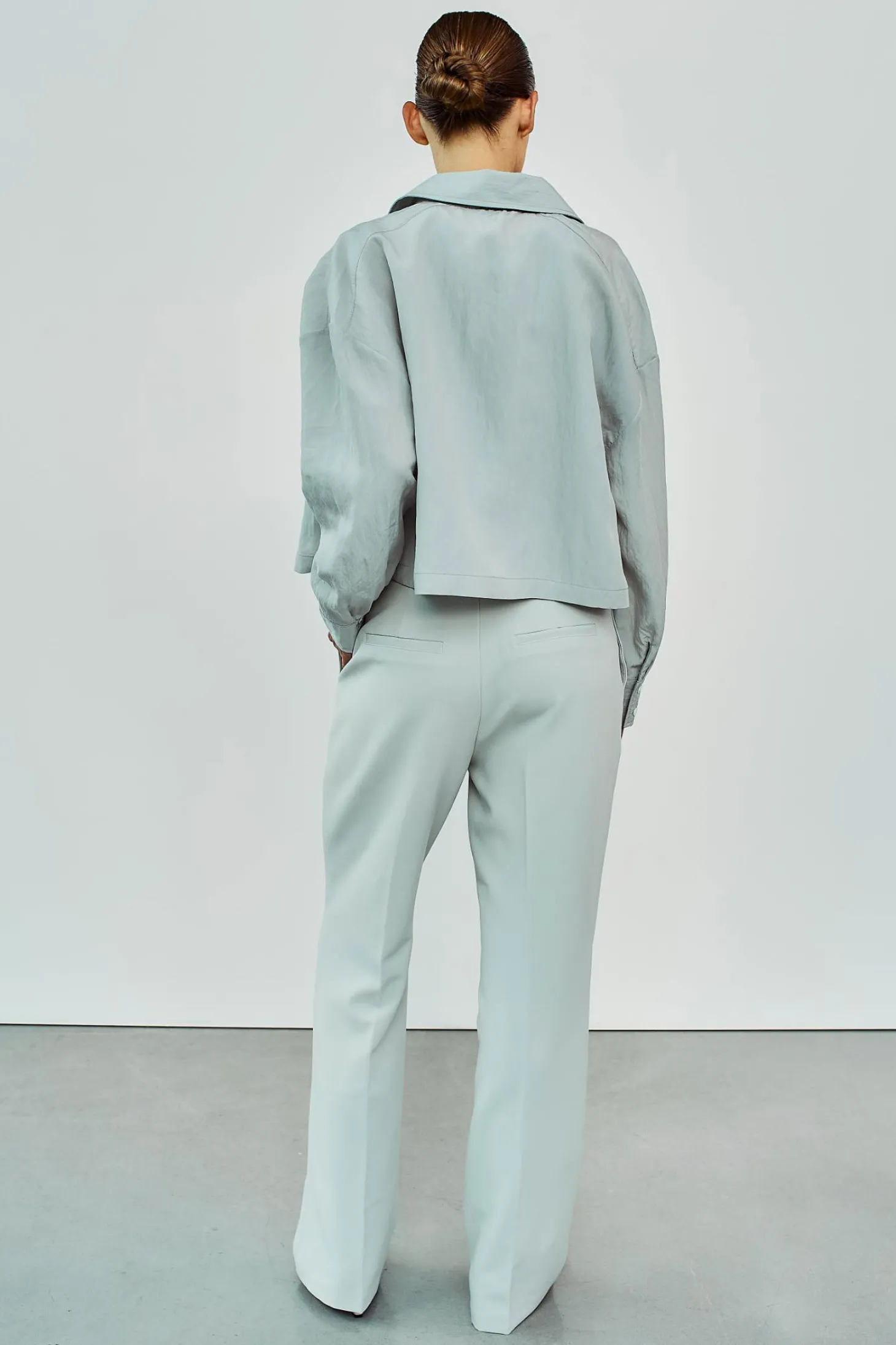 WBLKAREN PANTS