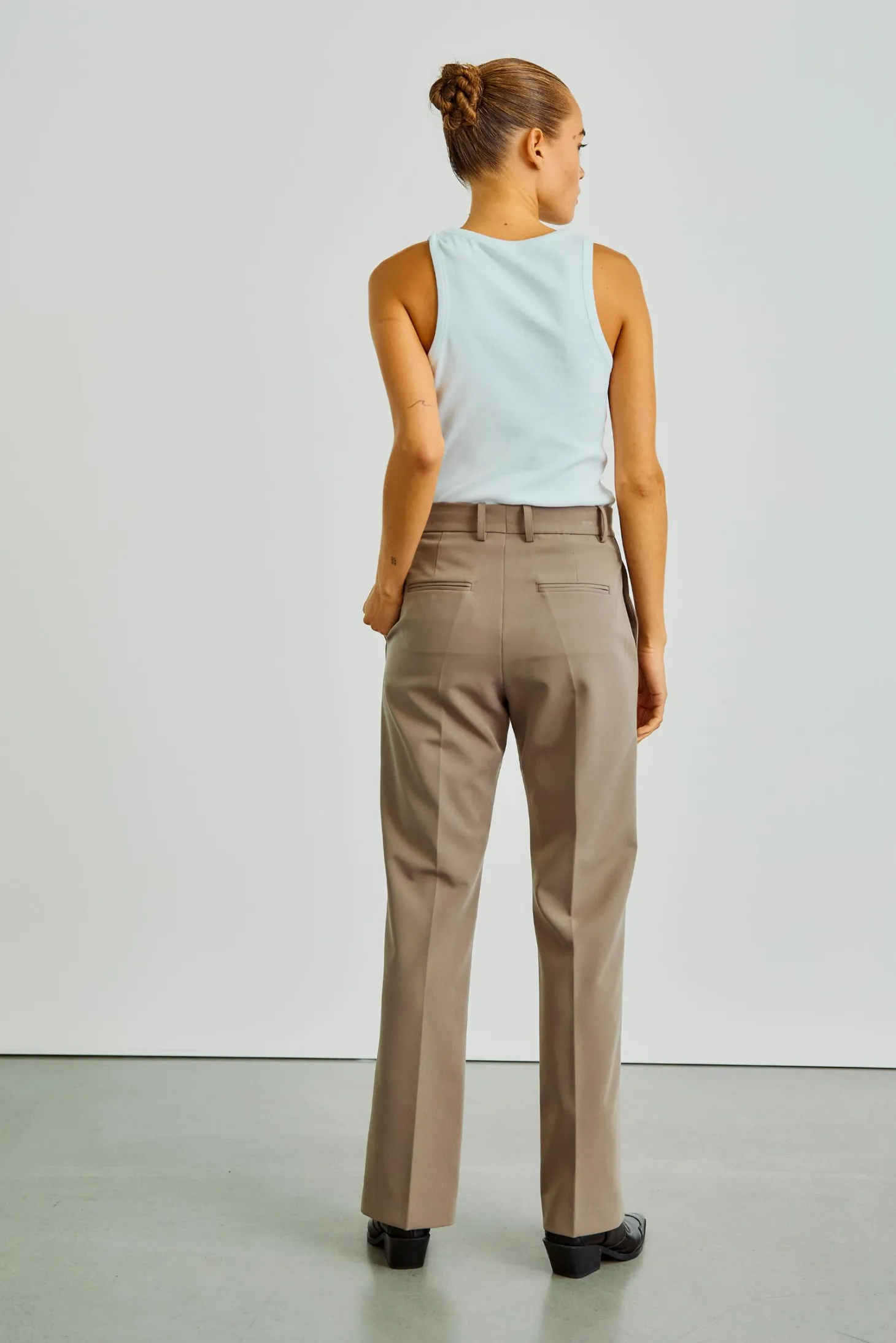 WBLKAREN PANTS