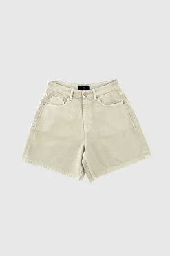 WBLKAROLINA DENIM SHORTS