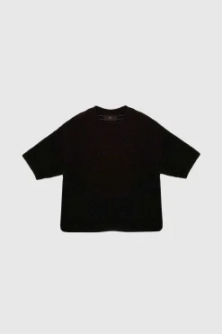 WBLKINDRA SS TEE
