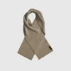 WBLKIRSTINE SCARF