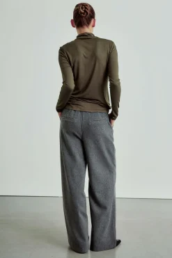 WBLLENA LS TURTLENECK